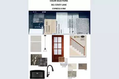 361 Covey Lane, Sealy, TX 77474 - Photo 22