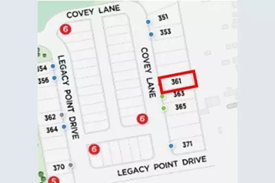 361 Covey Lane, Sealy, TX 77474 - Photo 24