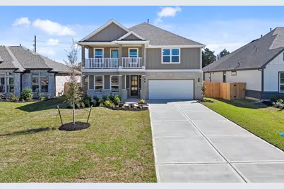 361 Covey Lane, Sealy, TX 77474 - Photo 2