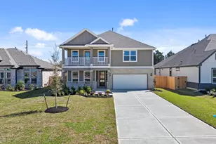 361 Covey Ln, Sealy, TX 77474 - Photo 2