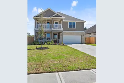 361 Covey Lane, Sealy, TX 77474 - Photo 38
