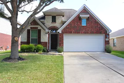 5931 Wildbriar Lane, Richmond, TX 77469 - Photo 1