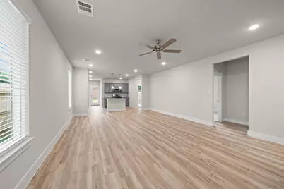 4623 Mesquite Trail Blush, Pinehurst, TX 77362 - Photo 4