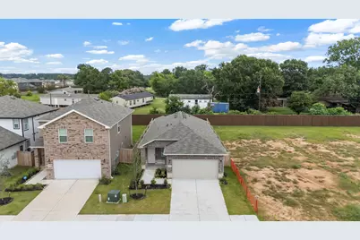 4623 Mesquite Trail Blush, Pinehurst, TX 77362 - Photo 28