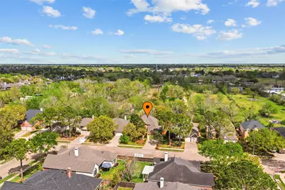 3531 Deerbrook Court, Pearland, TX 77584 - Photo 2