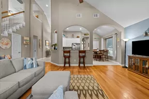312 Blossomwood Dr, League City, TX 77573 - Photo 22