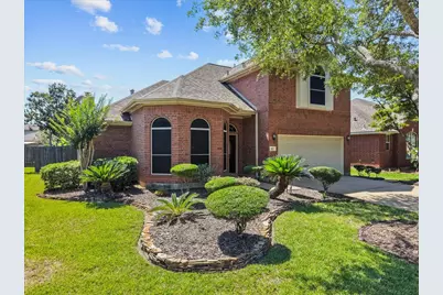 312 Blossomwood Drive, League City, TX 77573 - Photo 2