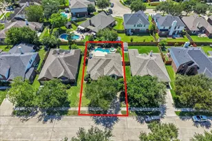 312 Blossomwood Dr, League City, TX 77573 - Photo 48