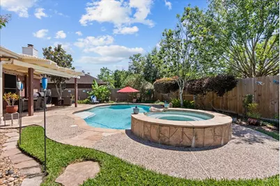 312 Blossomwood Drive, League City, TX 77573 - Photo 40