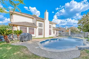 2015 Holly Glade Ln, Sugar Land, TX 77498 - Photo 1