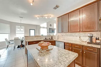 2015 Holly Glade Lane, Sugar Land, TX 77498 - Photo 14
