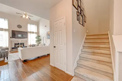2015 Holly Glade Lane, Sugar Land, TX 77498 - Photo 22