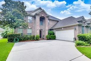 2806 Town Gate Ct, Missouri City, TX 77459 - Photo 2
