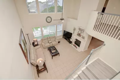 2806 Town Gate Court, Missouri City, TX 77459 - Photo 14