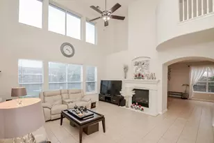 2806 Town Gate Ct, Missouri City, TX 77459 - Photo 8