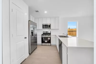 3435 Brushy Marsh Drive, Richmond, TX 77406 - Photo 2