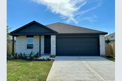 3435 Brushy Marsh Drive, Richmond, TX 77406 - Photo 1