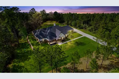 11958 High Branch Way, Willis, TX 77378 - Photo 2