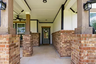 11958 High Branch Way, Willis, TX 77378 - Photo 4