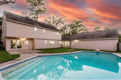 15614 Pebble Bend Drive, Houston, TX 77068 - Photo 2