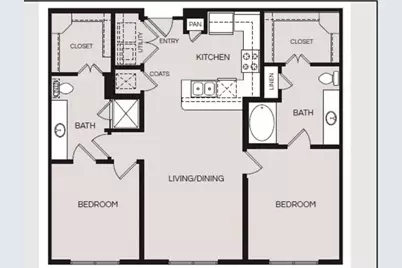 10402 Town and Country Way #340, Houston, TX 77024 - Photo 12