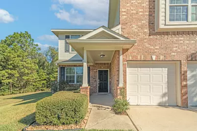 2318 Perkins Crossing Drive, Conroe, TX 77304 - Photo 2