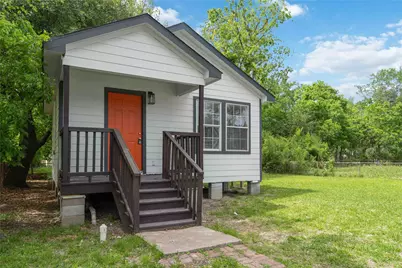 4505 Kress Street #B, Houston, TX 77026 - Photo 2