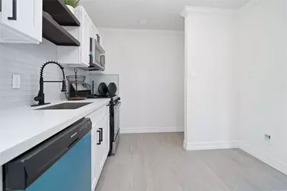 4505 Kress Street #B, Houston, TX 77026 - Photo 8