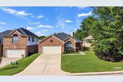 2310 Highland Crossing Drive, Conroe, TX 77304 - Photo 1
