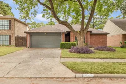 16334 Chimneystone Drive, Houston, TX 77095 - Photo 1