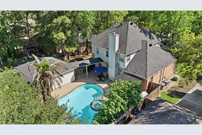 26 E Sterling Pond Circle, The Woodlands, TX 77382 - Photo 36