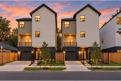 3404 & 3406 Rawley Street, Houston, TX 77020 - Photo 1
