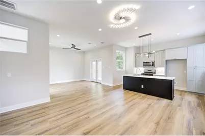 3404 & 3406 Rawley Street, Houston, TX 77020 - Photo 6