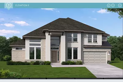 3015 Elderberry Orchard Street, Richmond, TX 77406 - Photo 1