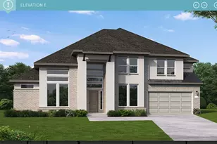 3015 Elderberry Orchard Street, Richmond, TX 77406 - Photo 1