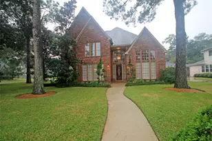 17703 Forest Park Ln, Spring, TX 77379 - Photo 1
