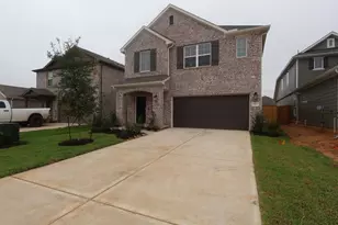 817 Vlg Brk Dr, Willis, TX 77378 - Photo 1