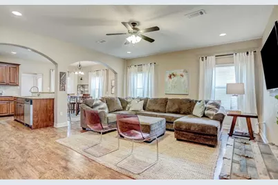 1012 Rosewood Lane, Angleton, TX 77515 - Photo 6