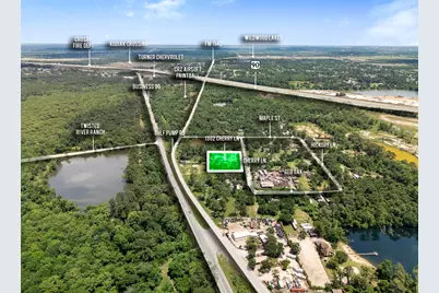 1302 Cherry Ln, Crosby, TX 77532 - Photo 4