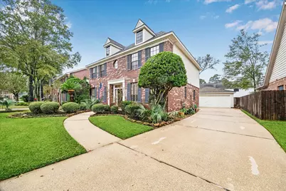 3627 Red Oak Branch Lane, Kingwood, TX 77345 - Photo 30