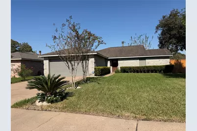 455 Oakdale Drive, Stafford, TX 77477 - Photo 2