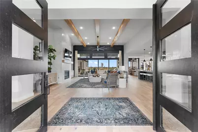 4077 Edgewater Terrace Lane, Waller, TX 77484 - Photo 2