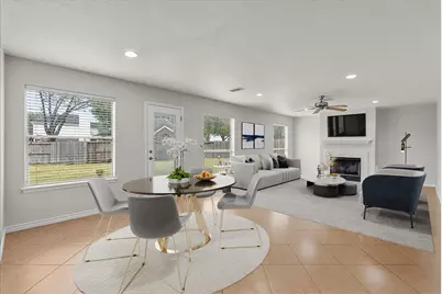 202 Armand Bay Drive, Dickinson, TX 77539 - Photo 4