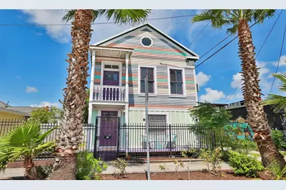 1212 39th Street, Galveston, TX 77550 - Photo 1