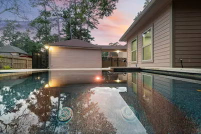 31 Tanager Trail, The Woodlands, TX 77381 - Photo 40