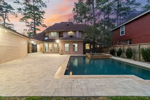 31 Tanager Trail, The Woodlands, TX 77381 - Photo 42