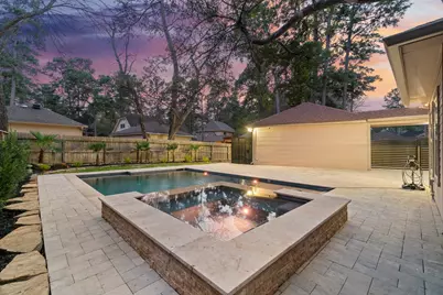31 Tanager Trail, The Woodlands, TX 77381 - Photo 46