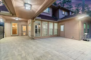 31 Tanager Trail, The Woodlands, TX 77381 - Photo 34