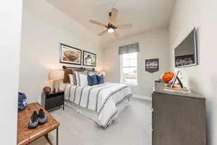 18727 Valencia Tangelo St, Manvel, TX 77578 - Photo 14