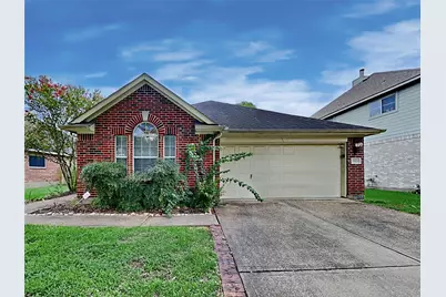 3523 Pine Valley Drive, Pearland, TX 77581 - Photo 1